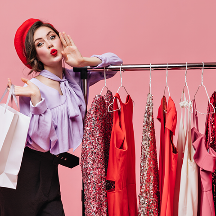 Affordable Fashion Finds That Look High-End