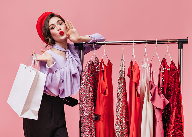 Affordable Fashion Finds That Look High-End