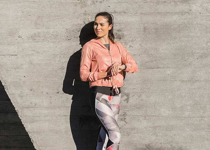 How to Style Athleisure for a Casual Yet Chic Look