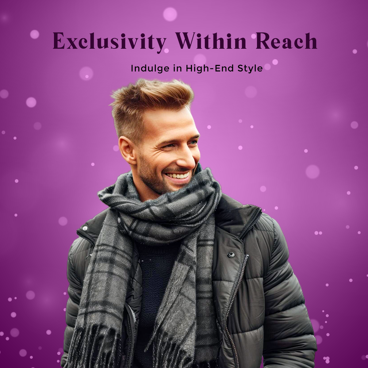 Fueled by Creativity