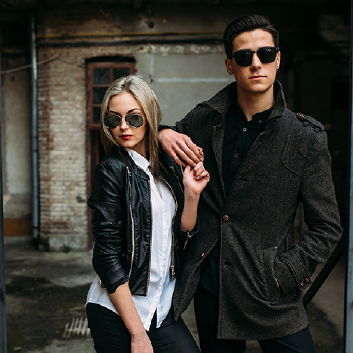 Timeless Fashion Pieces Every Man and Woman Should Own