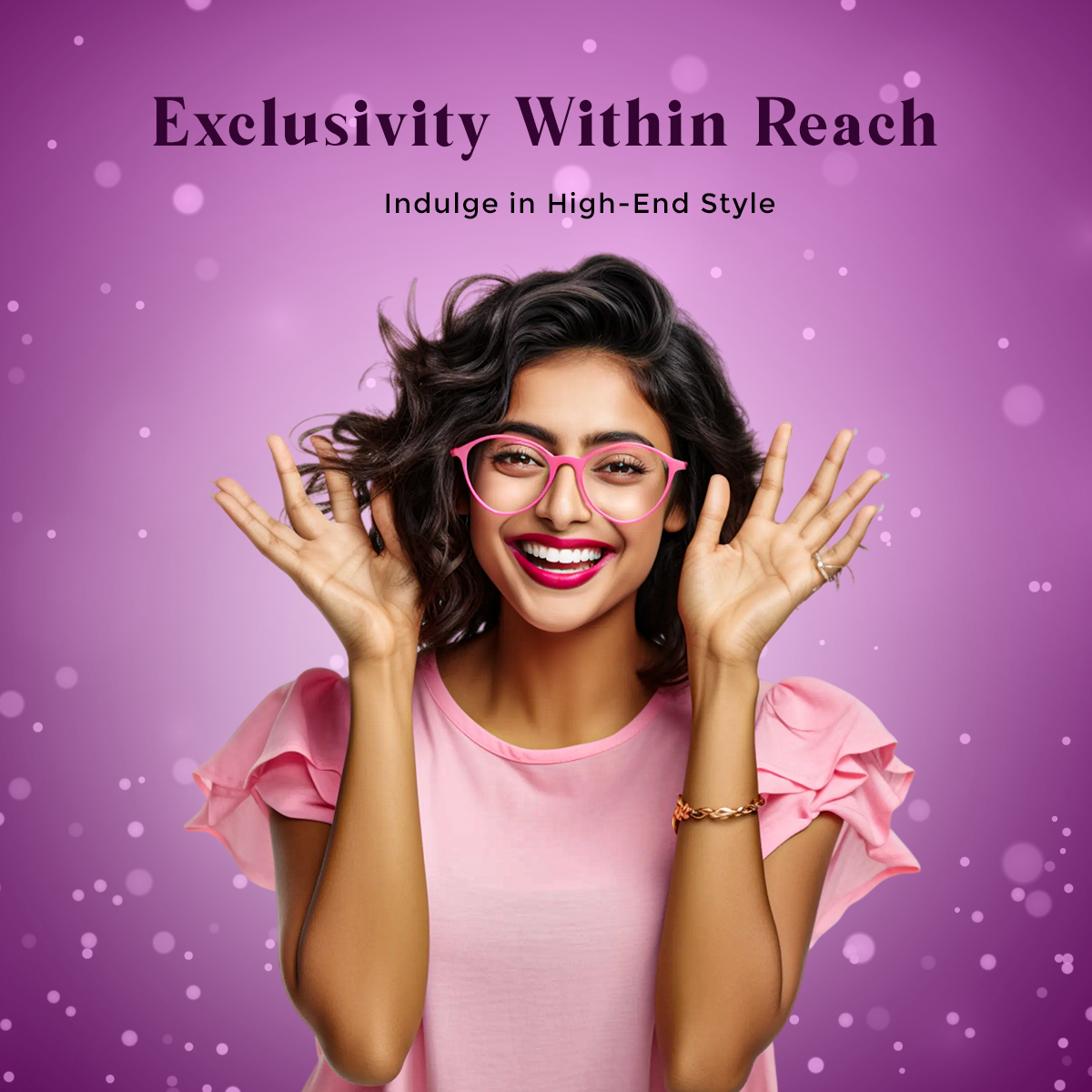 Fueled by Creativity