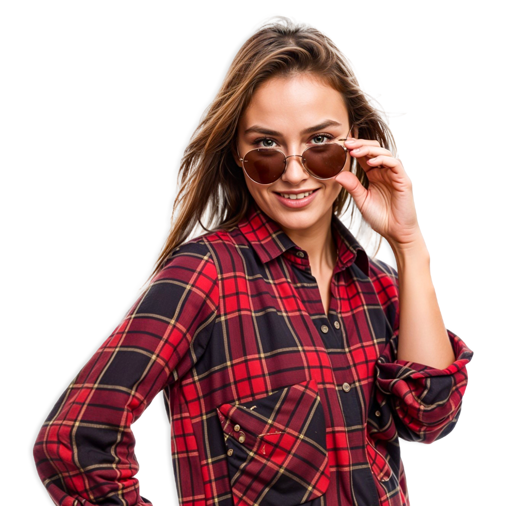 Pair Your Fashion With Us