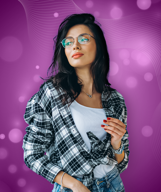 Reactive Providence Hair Color